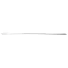 Kit baguettes chromées de bas de caisse pour Mercedes W114 et W115 tous modèles