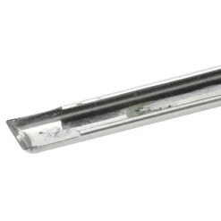 Kit baguettes chromées de bas de caisse pour Mercedes W114 et W115 tous modèles