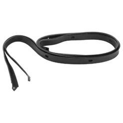 Kit baguettes chromées de bas de caisse pour Mercedes W114 et W115 tous modèles