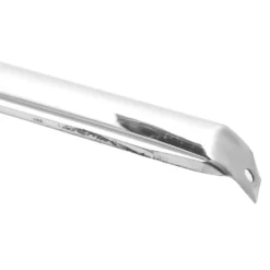 Kit baguettes chromées de bas de caisse pour Mercedes W114 et W115 tous modèles