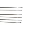 Kit baguettes chromées pour Type 3 avec répétiteurs 67 ->69