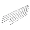 Kit baguettes chromées pour Type 3 avec répétiteurs, 61 ->66