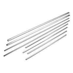 Kit baguettes chromées pour Type 3 avec répétiteurs, 61 ->66