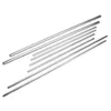 Kit baguettes chromées pour Type 3 sans répétiteur, 61 ->66