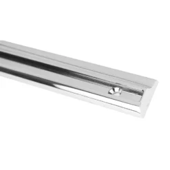 Kit baguettes chromées supérieures pour Mercedes SL Pagode W113 - 8 pièces