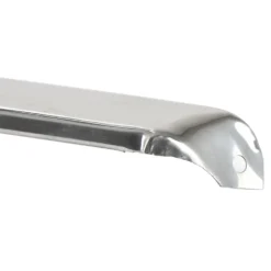 Kit baguettes de bas de caisse chromées pour Mercedes SLC C107