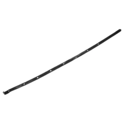 Kit baguettes de bas de caisse chromées pour Mercedes SL R107