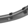 Kit baguettes de pare choc avant pour Peugeot 106 phase 2