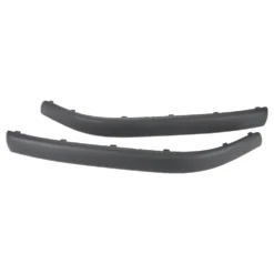 Kit baguettes de pare choc avant pour Peugeot 106 phase 2