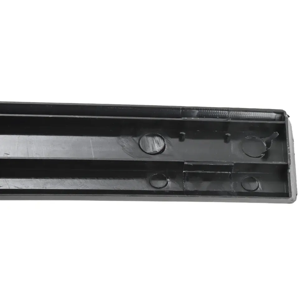 Kit 6 baguettes M Technic pour Bmw Série 3 E36 Berline et Touring (11/1989-08/2000)