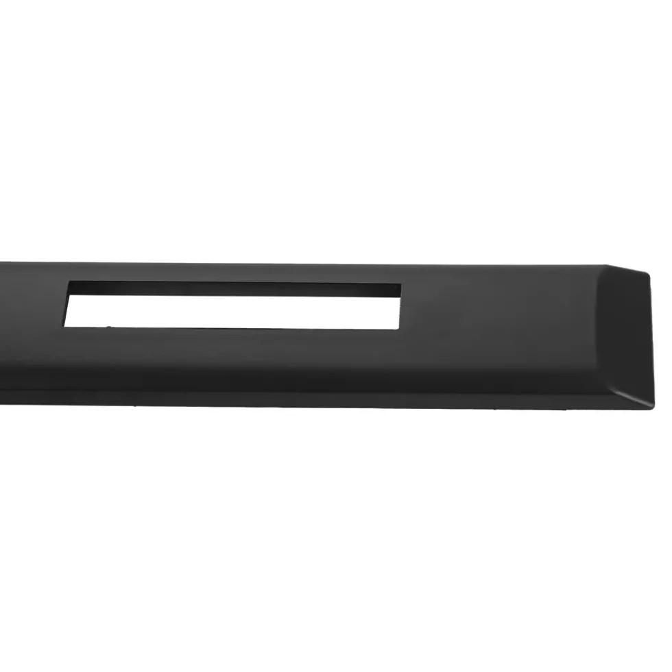 Kit 6 baguettes M Technic pour Bmw Série 3 E36 Berline et Touring (11/1989-08/2000)
