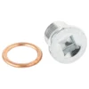 Kit bouchon de vidange pour Peugeot 205 à moteur XU