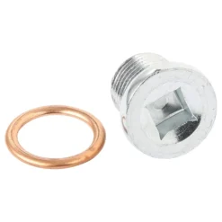 Kit bouchon de vidange pour Peugeot 205 à moteur XU