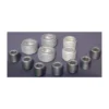 Kit bouchons de carter sur canalisations d'huile pour moteur type 1