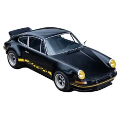 Kit carrosserie style RSR en polyester sans porte ni capot AV pour Porsche 911 type F (1967-1973)