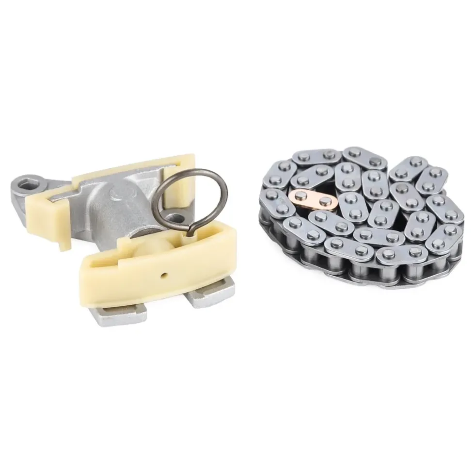 Kit chaine d'arbre à cames pour Audi A3 (8P) 2.0 TFSi