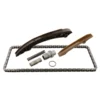 Kit chaine de distribution FEBI pour Bmw X3 E83 (01/2003-07/2006) - M54