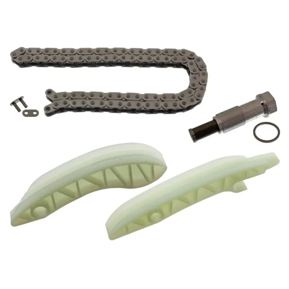 Kit chaine de distribution FEBI pour Bmw Série 1 (02/2006-10/2013)