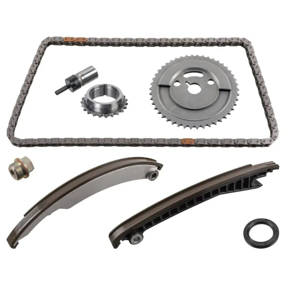 Kit chaine de distribution FEBI pour Mini R50 R52 R53 (09/2000-07/2008)
