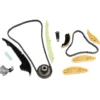 Kit chaîne de distribution BGA pour Audi TT (8J) 1.8 TFSI, 2.0 TFSi