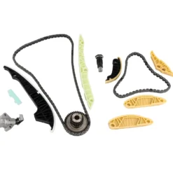 Kit chaîne de distribution BGA pour Audi TT (8J) 1.8 TFSI, 2.0 TFSi