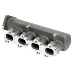 Kit collecteur d'admission d'air court et rampe d'injecteurs pour moteur VW 1.8 ou 2.0L 16S