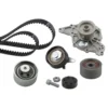 Kit courroie de distribution GATES pour Audi A4 B6 Berline et Avant (11/2000-12/2004)