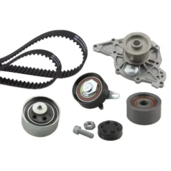 Kit courroie de distribution GATES pour Audi A4 B6 Berline et Avant (11/2000-12/2004)
