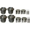 Kit cylindrée 1200 AA 87 mm pour VOLKSWAGEN Combi Split Brazil (1957-1975)