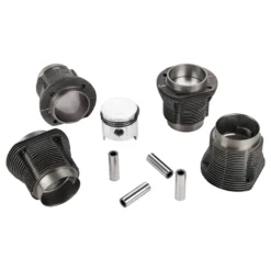 Kit cylindrée 1600 AA pour Volkswagen Coccinelle & Combi