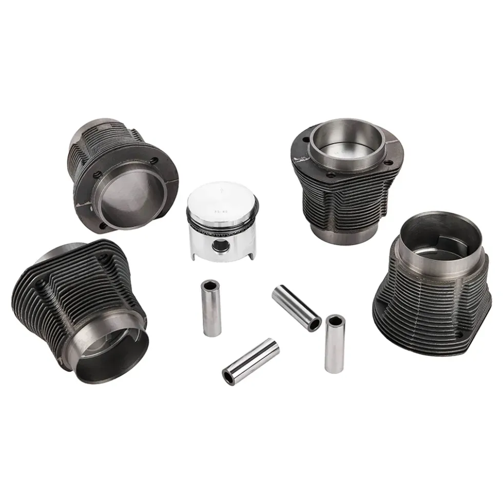 Kit cylindrée 1600 AA pour Volkswagen Coccinelle & Combi