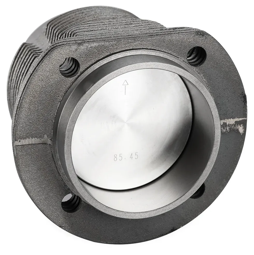 Kit cylindrée 1600 AA pour VOLKSWAGEN Combi Split Brazil (1957-1975)