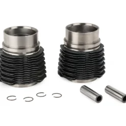 Kit cylindrée BRETILLE pour Dyane et Acadiane à moteur 602cc - compression 9