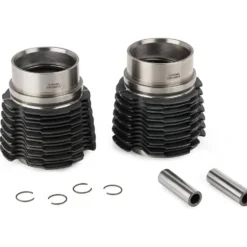 Kit cylindrée BRETILLE pour Méhari - compression 9