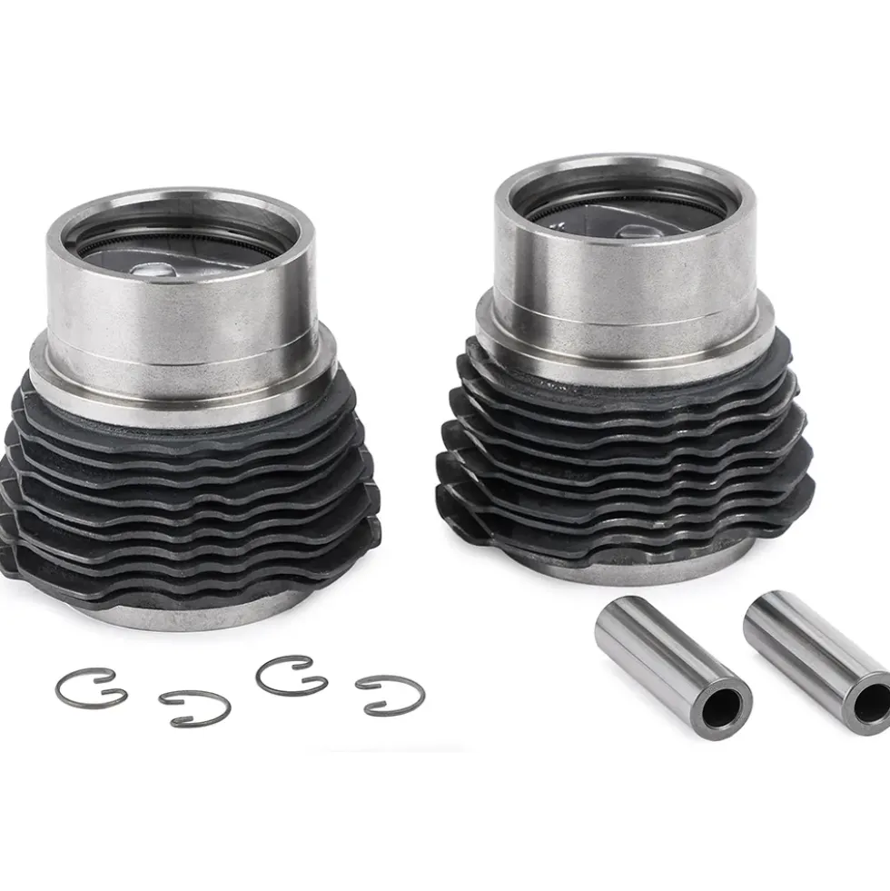 Kit cylindrée BRETILLE pour moteur 435cc pour 2cv