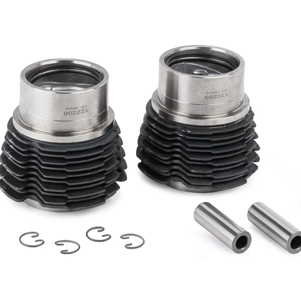 Kit cylindrée BRETILLE pour moteur 435cc pour 2cv
