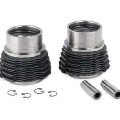 Kit cylindrée BRETILLE pour moteur 435cc pour 2CV fourgonnette