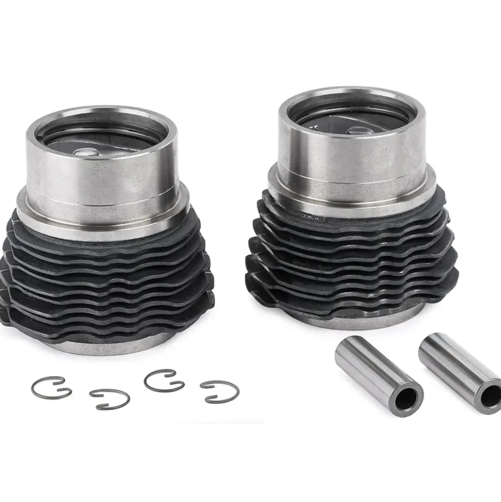 Kit cylindrée BRETILLE pour moteur 435cc pour 2CV fourgonnette