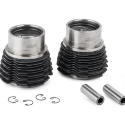 Kit cylindrée BRETILLE pour moteur 435cc pour 2CV fourgonnette