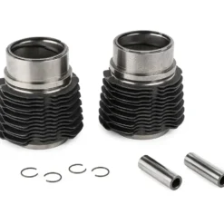 Kit cylindrée BRETILLLE pour moteur 602cc pour 2CV fourgonnette - 74mm - compression 8,5