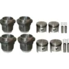 Kit cylindrée 1835 cc (92 mm) "fin" AA pour moteur Type 1 course origine
