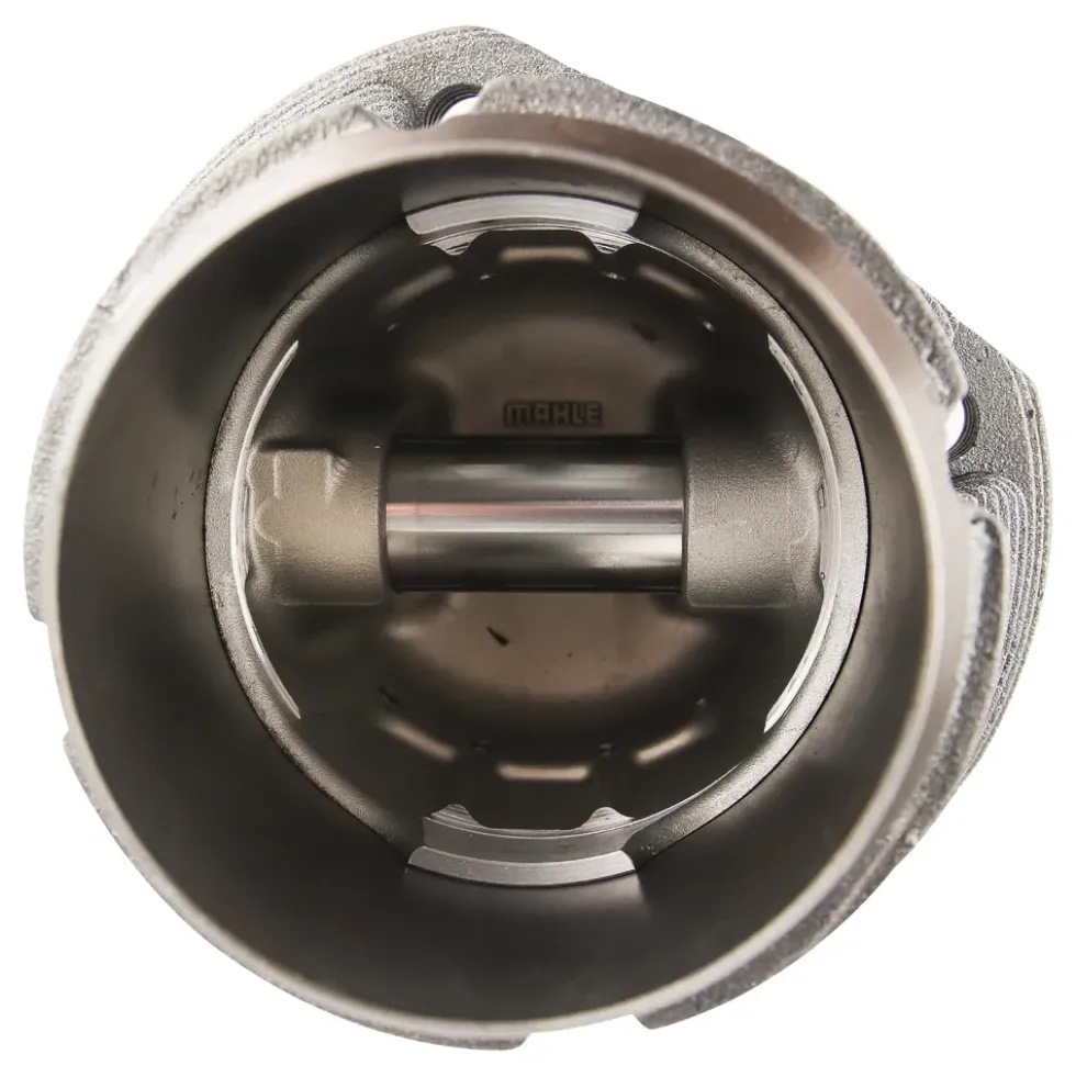 Kit cylindrée 1641 cc (87 mm) MAHLE forgé pour moteur Type 1 course origine