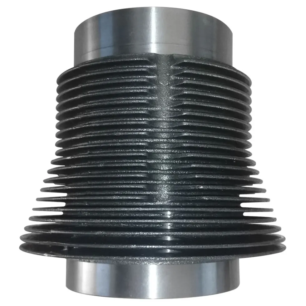 Kit cylindrée 1641 cc (87 mm) MAHLE forgé pour moteur Type 1 course origine