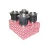Kit cylindrée 1835 cc (92 mm) MAHLE Forgé pour moteur Type 1 course origine