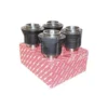 Kit cylindrée 1776 cc (90,5 mm) MAHLE Forgé pour moteur Type 1 course origine