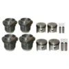 Kit cylindrée 1776 cc (90,5 mm) pour moteur Type 1 course origine