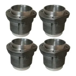 Kit cylindrée 1400cc pour moteurs 1200 avec embase carter en 87mm