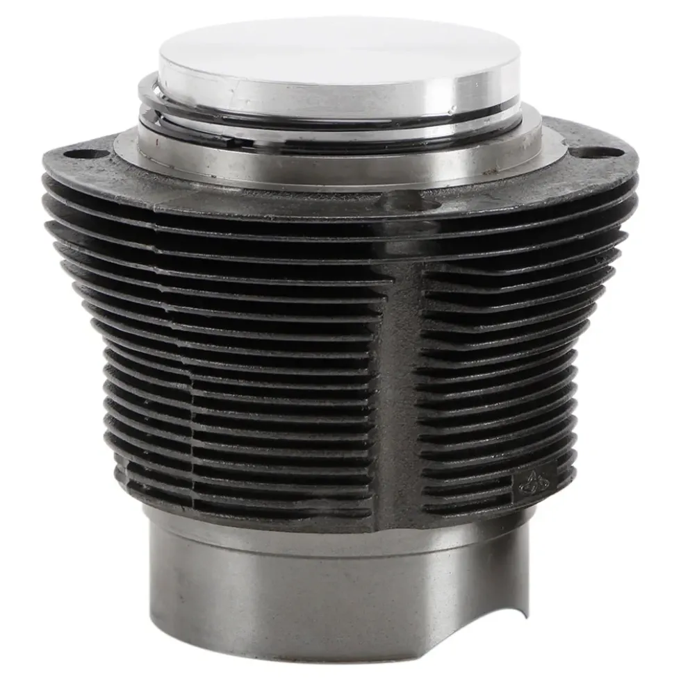 Kit cylindrée 1700cc pour moteur Type 4