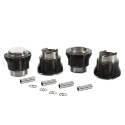 Kit cylindrée 1700cc pour moteur Type 4