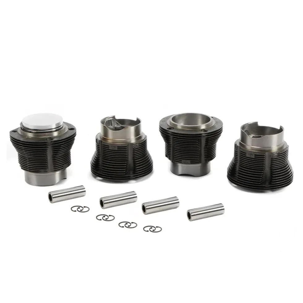 Kit cylindrée 1700cc pour moteur Type 4